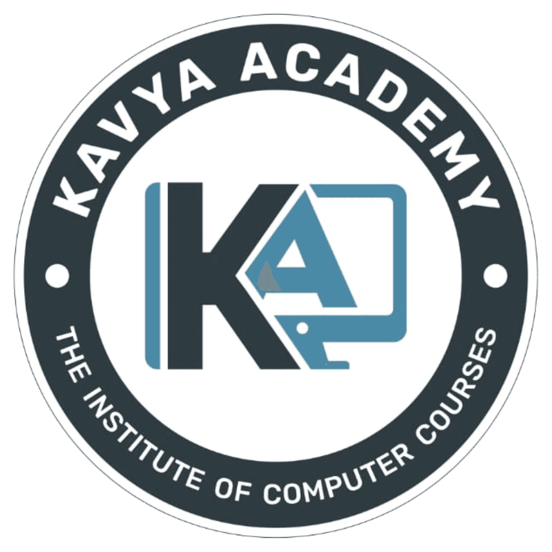 Students working in a modern computer lab